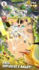Angry Birds Action!  gameplay screenshot