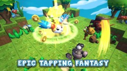 Fantasy Tale  gameplay screenshot