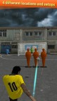 Street Soccer Flick  gameplay screenshot