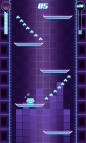 Beat Jumper  gameplay screenshot