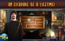 Final Cut: Escapade (Full)  gameplay screenshot