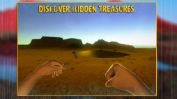Survival Island: Rusty Desert  gameplay screenshot