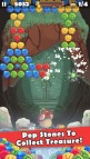 Bubble Shooter Treasure Pop  gameplay screenshot