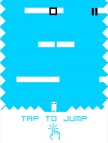 Mr. Pixy: Jump up and Up  gameplay screenshot