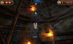 Death Pit  gameplay screenshot