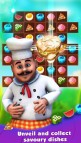 Chef Story  gameplay screenshot