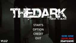 THE DARK: BACK TO BLACK  gameplay screenshot