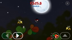 Lunata Rescue  gameplay screenshot