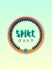Spike Dash  gameplay screenshot