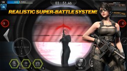 Papa Bravo  gameplay screenshot