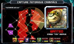 Bounty Stars  gameplay screenshot