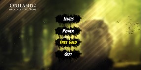 OriLand 2 Adventure  gameplay screenshot