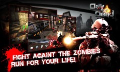 Day of Dead  gameplay screenshot