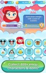 Disney Emoji Blitz  gameplay screenshot