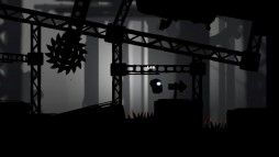 Unia: And The Burned Village  gameplay screenshot