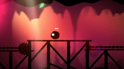 Unia: And The Burned Village  gameplay screenshot