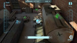 Aurora: Quarantine  gameplay screenshot