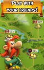 Asterix and Friends  gameplay screenshot