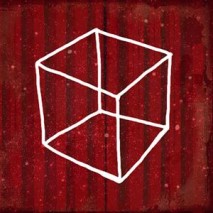 Cube Escape: Theatre dvd cover 
