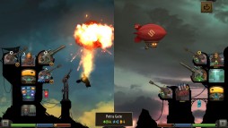 REDCON  gameplay screenshot