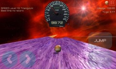 Trailbreaker Jupiter Edition  gameplay screenshot