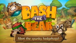 Bash the Bear  gameplay screenshot