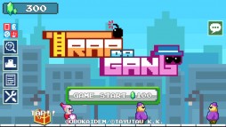 TRAP DA GANG  gameplay screenshot