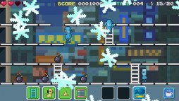 TRAP DA GANG  gameplay screenshot