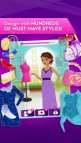 Disney Fashion Star  gameplay screenshot