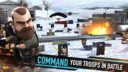 WarFriends™  gameplay screenshot