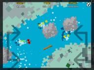 Yakin  gameplay screenshot