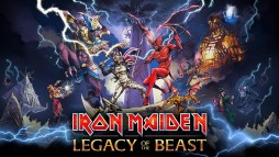 Maiden: Legacy of the Beast  gameplay screenshot