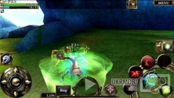 RPG Aurcus Online  gameplay screenshot
