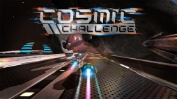 Cosmic Challenge  gameplay screenshot