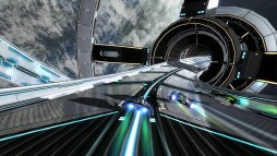Cosmic Challenge  gameplay screenshot