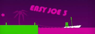Easy Joe World  gameplay screenshot