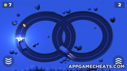 Loop Drive 2  gameplay screenshot
