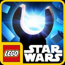 LEGO® Star Wars™ Force Builder dvd cover 
