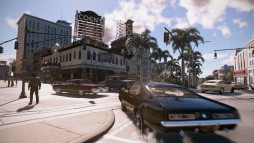 Mafia III  gameplay screenshot