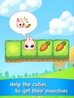 Cute Munchies  gameplay screenshot