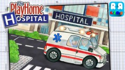 My PlayHome Hospital  gameplay screenshot