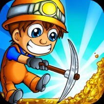 Idle Miner Tycoon Cover 