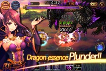 Sword Heroes  gameplay screenshot