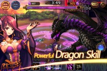 Sword Heroes  gameplay screenshot
