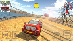No Limits Rally  gameplay screenshot