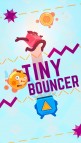 Tiny Bouncer  gameplay screenshot