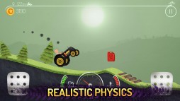 Prime Peaks  gameplay screenshot
