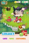 Fancy Cats  gameplay screenshot
