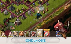Battle Champs  gameplay screenshot