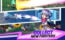 Jetpack Fighter  gameplay screenshot